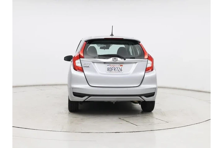 $15998 : Honda Fit 2018 EX 4dr Hatchb image 6