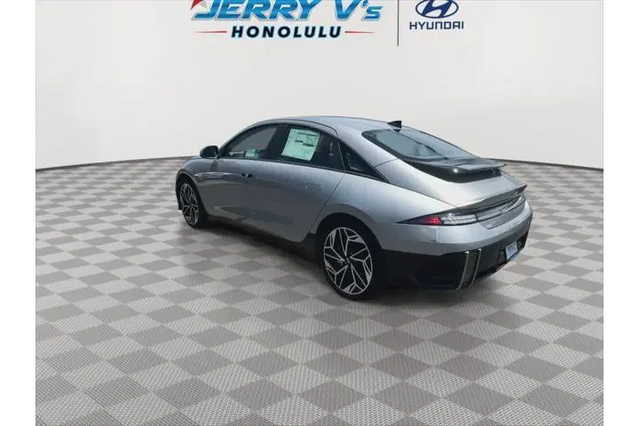 $39888 : Hyundai IONIQ 6 2025 AWD SEL image 6
