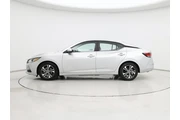 $16998 : Nissan Sentra 2022 SV 4dr Se thumbnail