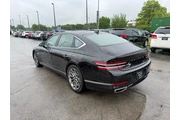 $22980 : 2021 Genesis G80 Base thumbnail