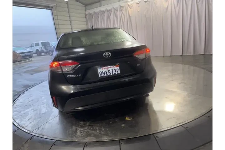 $17499 : Toyota Corolla 2020 LE 4dr S image 6