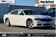 Dodge Charger 2023 SXT 4dr S en Sacramento