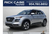 Hyundai VENUE 2025 SEL 4dr C