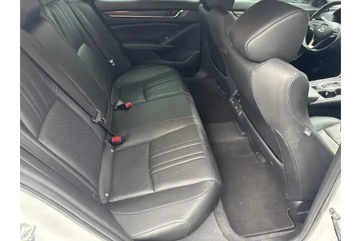 $25995 : Honda Accord 2021 Touring 4d image 7