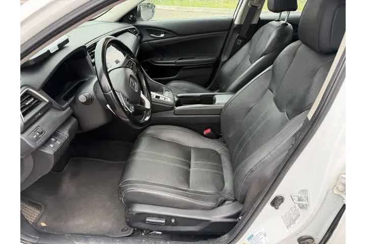 $18000 : Honda Insight 2021 Touring 4 image 10