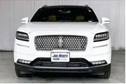 $37991 : Lincoln Nautilus 2022 AWD Bl thumbnail