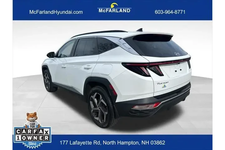 $23997 : Hyundai TUCSON 2023 AWD SEL image 3