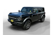 Ford Bronco 2025 4x4 Big Ben en San Jose
