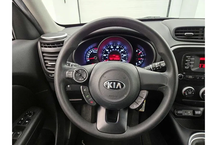 $12998 : Kia Soul 2016 4dr Crossover image 10