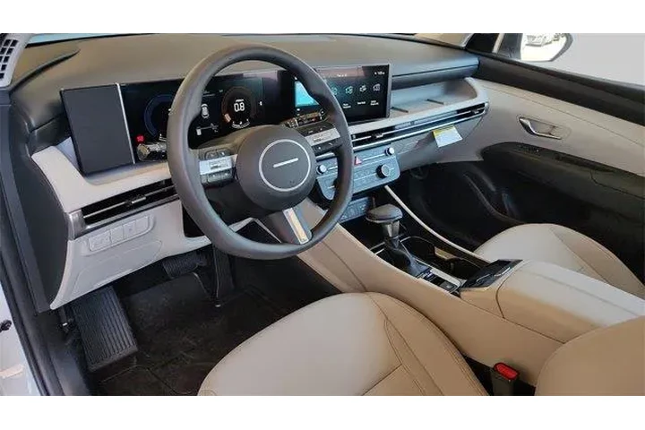 $25498 : Hyundai TUCSON 2025 SE 4dr S image 9