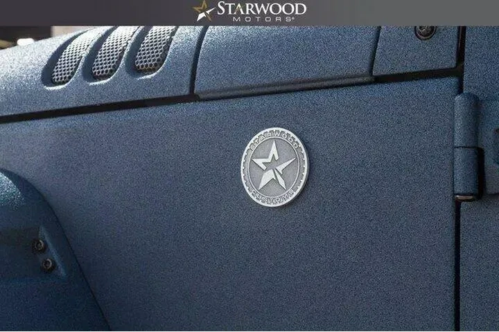 $26998 : Jeep Wrangler Unlimited 2017 image 7