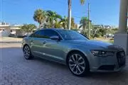 $6000 : 2013 Audi A6 2.0t Premium + thumbnail