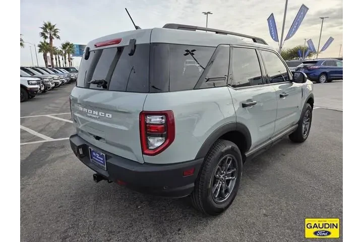 $22900 : Ford Bronco Sport 2022 AWD B image 7