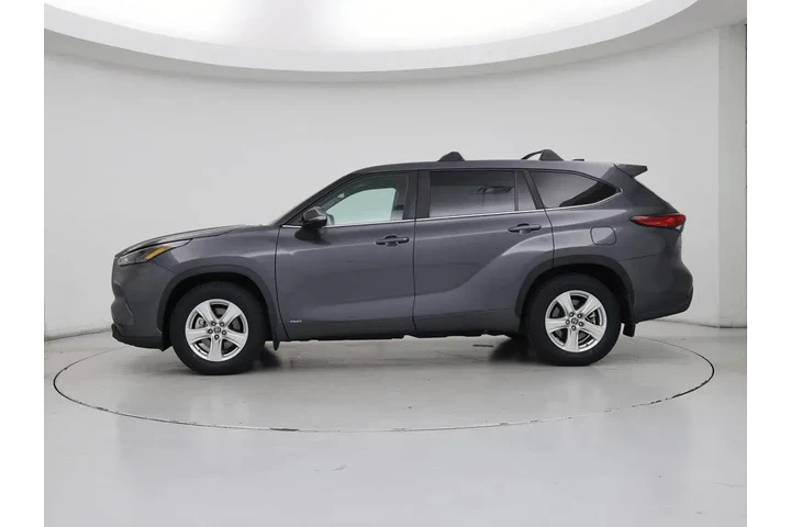 $35998 : Toyota Highlander Hybrid 202 image 3