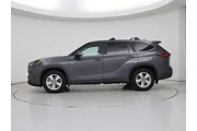 $35998 : Toyota Highlander Hybrid 202 thumbnail