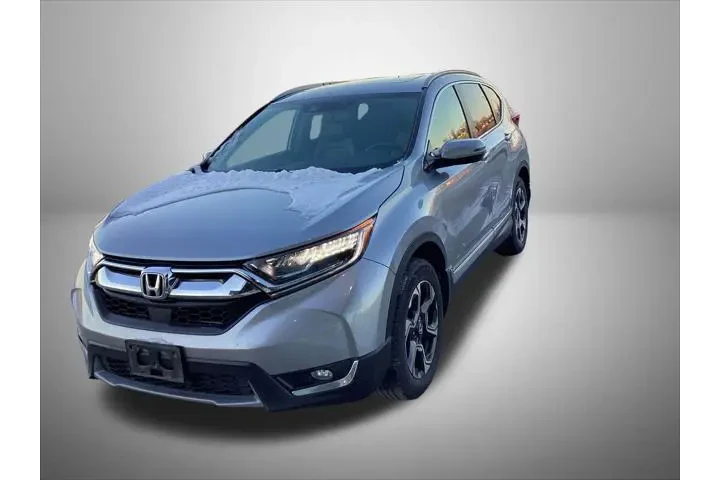 $17952 : Honda CR-V 2017 AWD Touring image 1