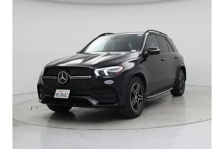$38998 : Mercedes-Benz GLE 2020 GLE 3 image 4