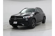 $38998 : Mercedes-Benz GLE 2020 GLE 3 thumbnail