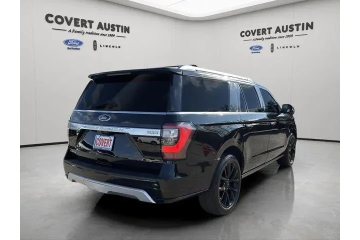 $26850 : Ford Expedition MAX 2018 4x2 image 5