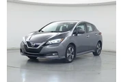 $13998 : Nissan LEAF 2020 SL PLUS 4dr thumbnail