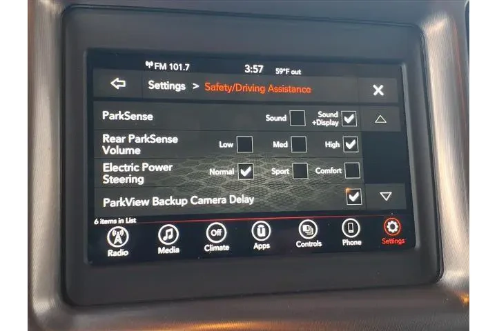 $24988 : Dodge Challenger 2021 GT 2dr image 8