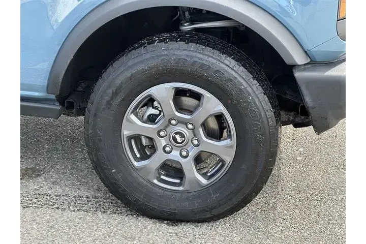 $35494 : Ford Bronco 2023 4x4 Base 2d image 7