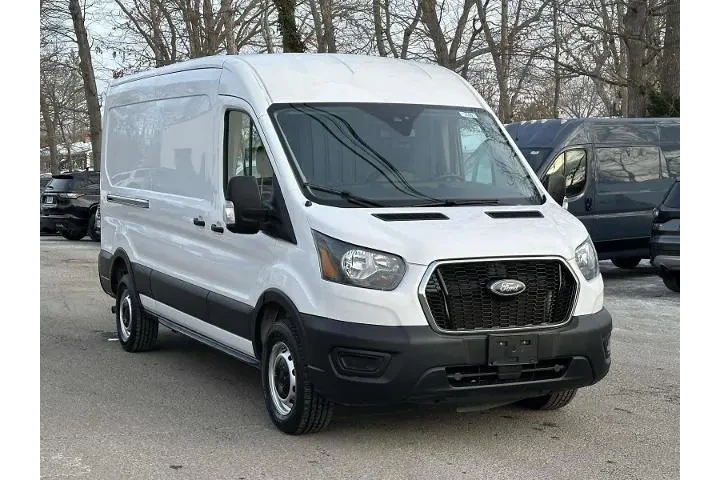 $29895 : Ford Transit 2021 250 3dr SW image 4