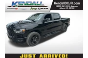 Ram 1500 2023 4x4 Big Horn 4 en Miami