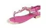 SANDALIAS DE DAMAS FASHION $7