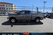 2010 Ram 1500 SLT 4WD Truck thumbnail