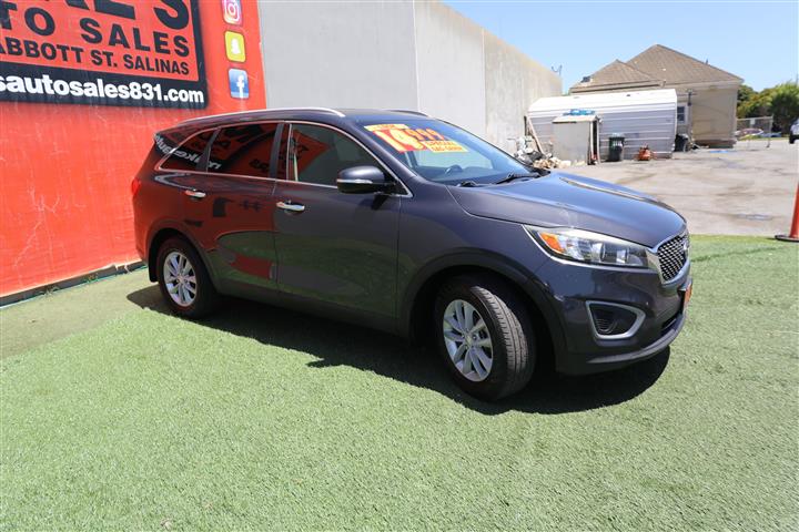 $14999 : 2016 KIA SORENTO LX image 2