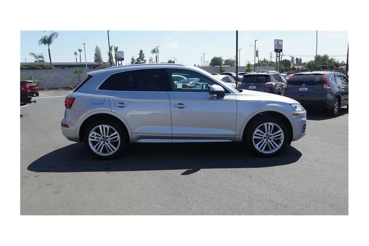 $15970 : 2018 Q5 Premium Plus Sport Ut image 5