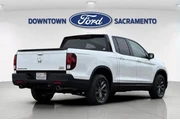 $27424 : Honda Ridgeline 2022 AWD Spo thumbnail