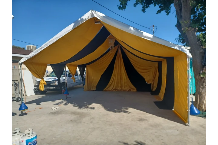 CARPAS TOROS MECANICOS BANOSSS image 10