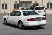 $5995 : 2003 LeSabre Limited thumbnail