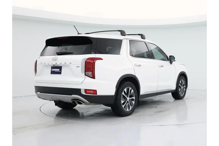 $29998 : Hyundai PALISADE 2021 AWD SE image 8