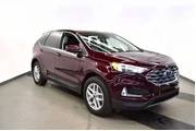 $22994 : Ford Edge 2022 AWD SEL 4dr C thumbnail