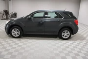 $8000 : Chevrolet Equinox 2014 LS 4d thumbnail