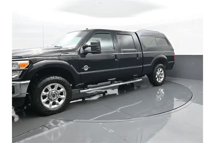 $27372 : Ford F-250 Super Duty 2015 4 image 1