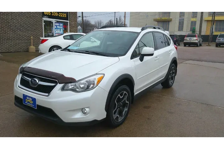 $10999 : 2013 XV Crosstrek 2.0i Premium image 3