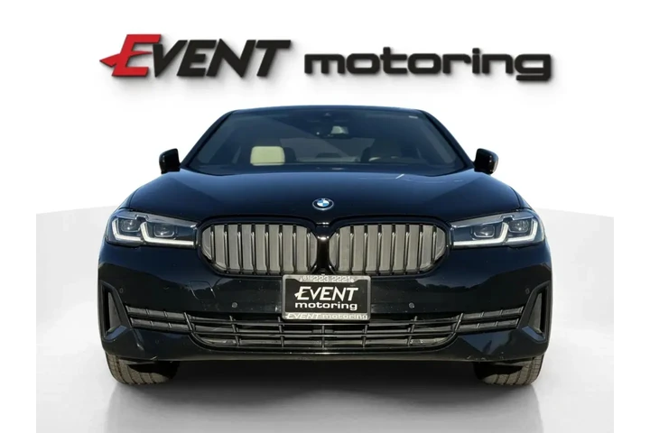 $29500 : 2023 BMW 5 Series image 10