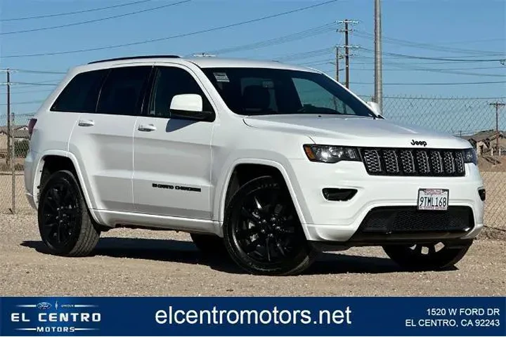 $23800 : Jeep Grand Cherokee WK 2022 image 1