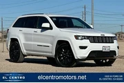 Jeep Grand Cherokee WK 2022 en Imperial County