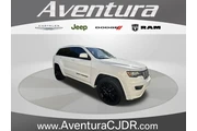 Jeep Grand Cherokee 2021 4x4 en Miami