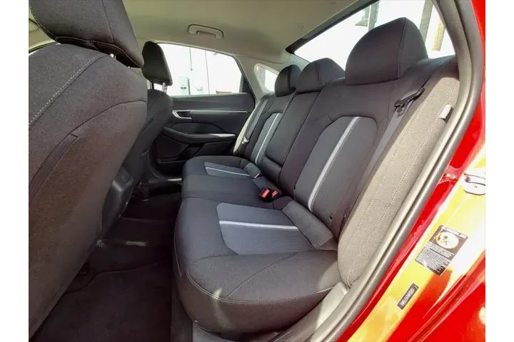 $16999 : Hyundai SONATA 2021 SEL 4dr image 10