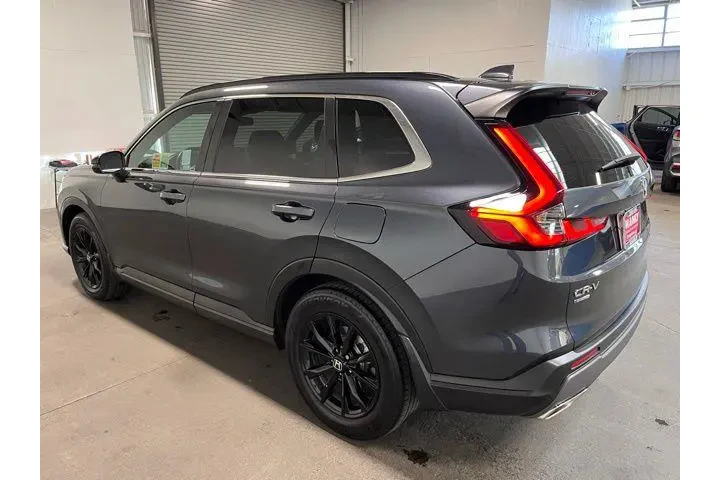 $29944 : Honda CR-V Hybrid 2023 image 5