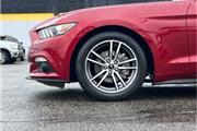 2016 Ford Mustang EcoBoost thumbnail