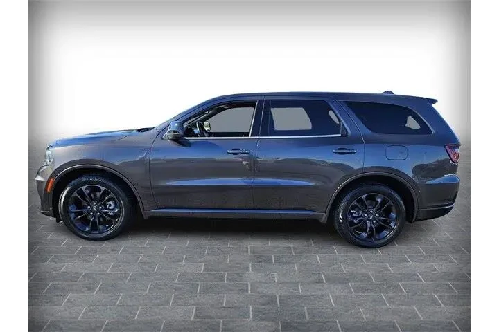 $30594 : Dodge Durango 2021 GT 4dr SU image 4