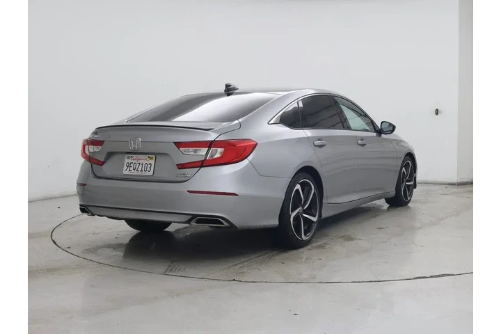 $24998 : Honda Accord 2022 Sport Spec image 8