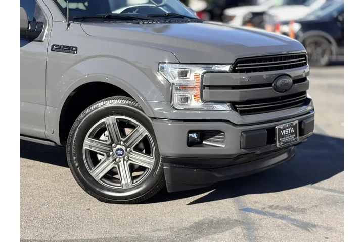 $29995 : Ford F-150 2020 4x2 XL 4dr S image 3